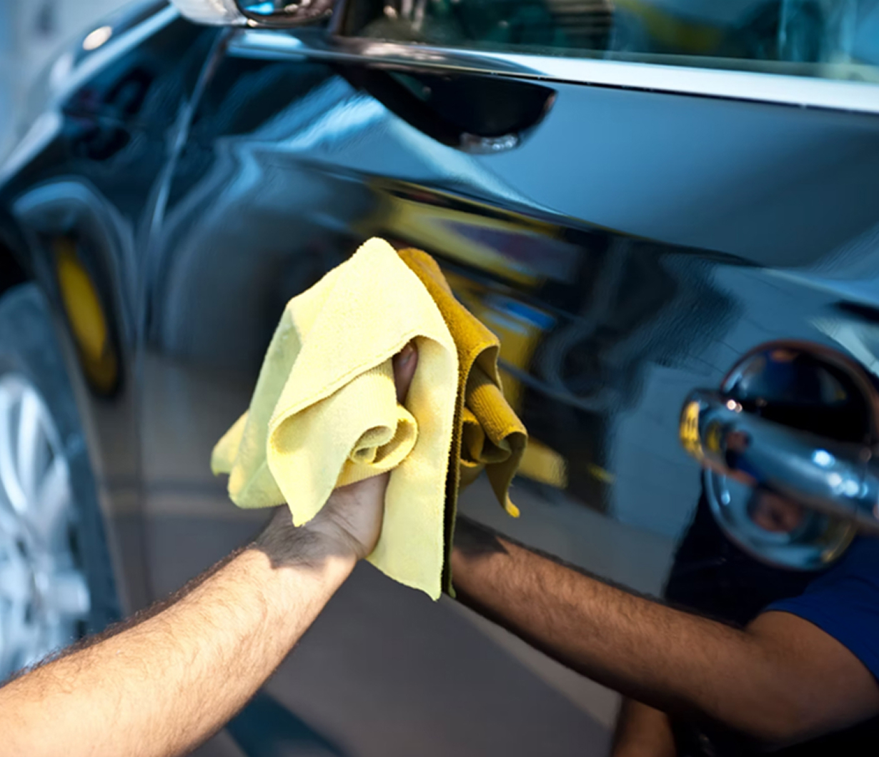 ProMotors - About Image