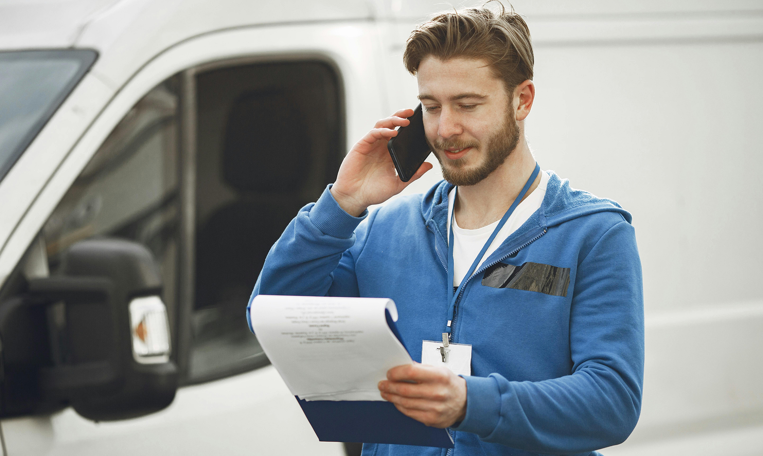 ProMotors - About Image