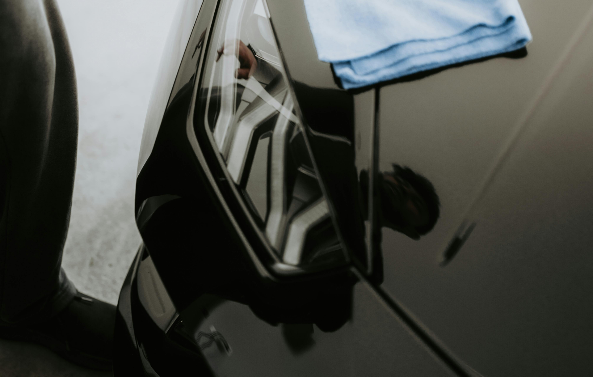 ProMotors - Service Image