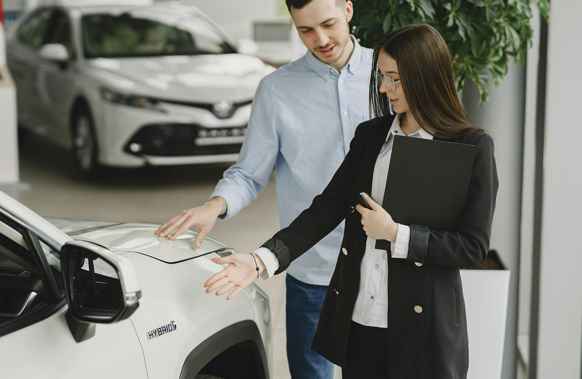 ProMotors - Service Image